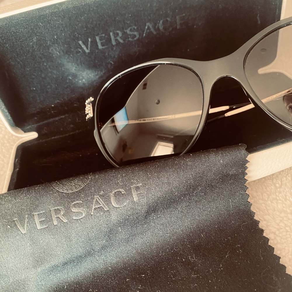 Versace sunglasses